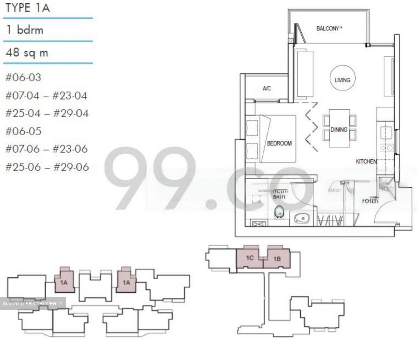Kallang Riverside (D12), Apartment #471421361
